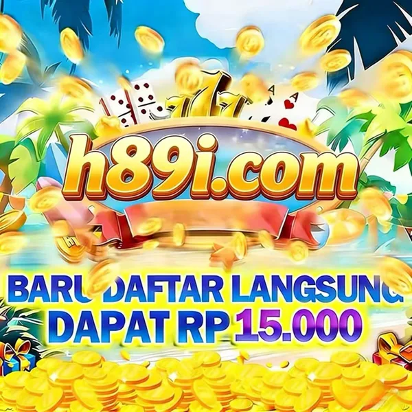 H89I Login Resmi APK 2026