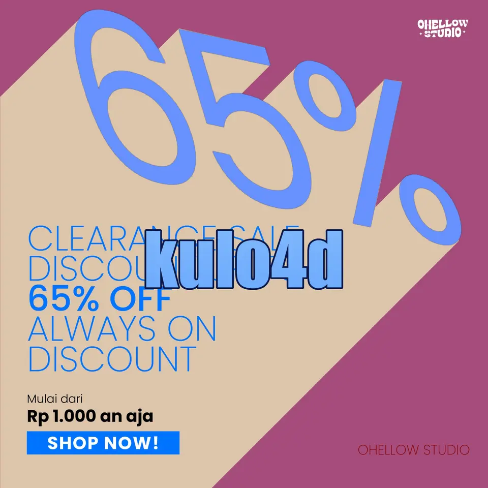 kulo4d APK