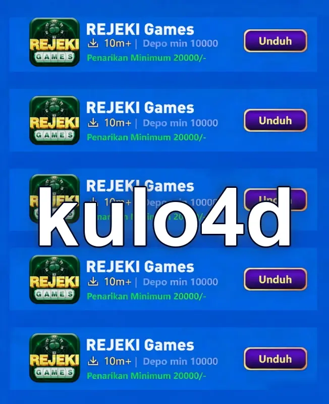 kulo4d APK