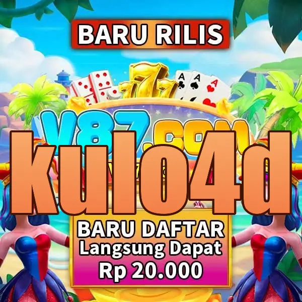 kulo4d Masuk