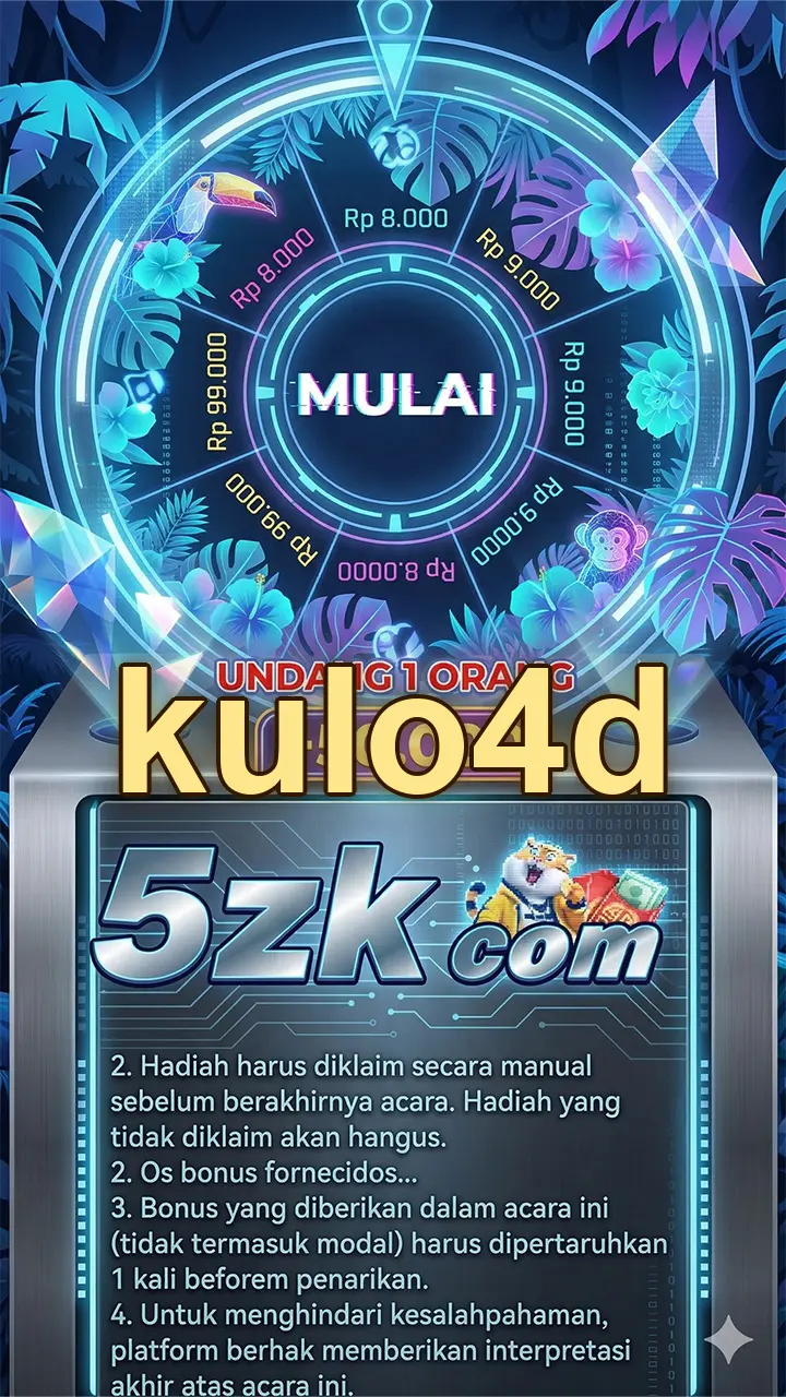 kulo4d Masuk