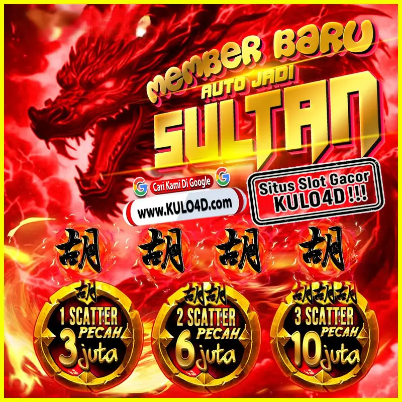 KULO4D APK Resmi Unduh Indonesia