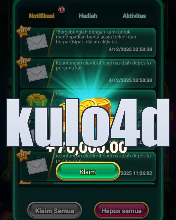 kulo4d Preview - Resmi Unduh